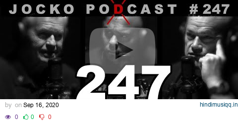 Jocko Podcast 247 w/ John Stryker Meyer W.T.F. What it Takes to Beat The Odds. Wiskey Tango Foxtrot. pagalworld mp3 song download