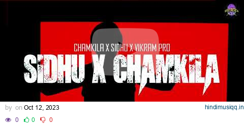 SIDHU X CHAMKILA REMIX | SIDHU MOOSE WALA REMIX SONGS 2023 | AMAR SINGH CHAMKILA REMIX | VIKRAM PRO pagalworld mp3 song download