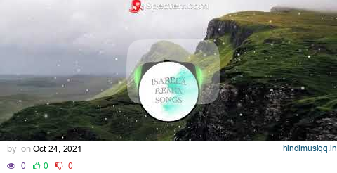 SAME GROUND SLOW JAM | DJ BJOE | ISABELA REMIX SONGS pagalworld mp3 song download