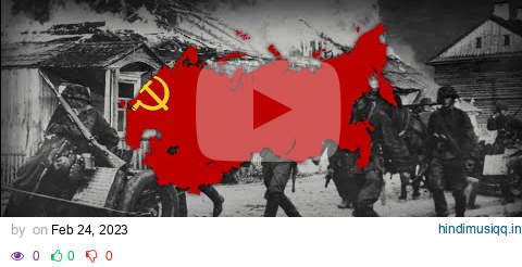 "On the 22nd of June, at Exactly 4am" - Soviet Song About the German Invasion pagalworld mp3 song download