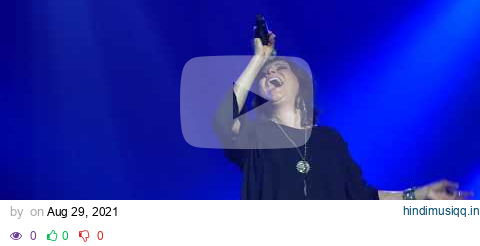 Martina McBride - Anyway (8/12/2021) Macon, GA pagalworld mp3 song download