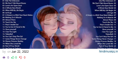 Disney RELAXING PIANO Collection - Sleep Music, Study Music, Calm Music pagalworld mp3 song download