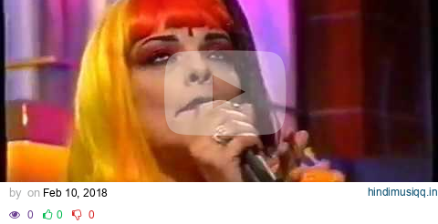 Nina Hagen Live - Du hast den Farbfilm vergessen pagalworld mp3 song download