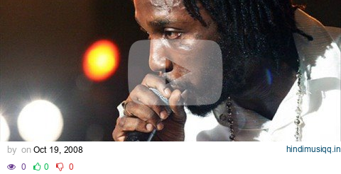 Mavado - Gangsta Nuh Play (The Beast Riddim 2008) pagalworld mp3 song download