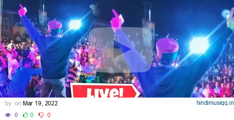 Holi Mahotsav || Live || Vyah Driver Da || Kumar Vicky pagalworld mp3 song download