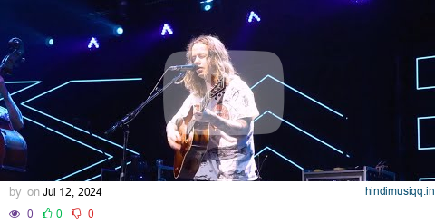 Billy Strings - Highway Hypnosis (Live at Pine Knob Music Theatre, Clarkston, MI 6/16/23) pagalworld mp3 song download