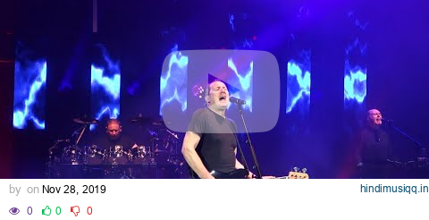 OMD - Electricity (Live at Hammersmith Apollo 2019) pagalworld mp3 song download