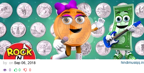 Learn to Name and Count U.S. Coins pagalworld mp3 song download