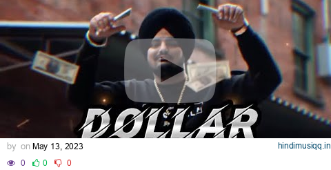 Sidhu Moosewala II Byg Bird (Dakuan Da Munda) II Dollar I Latest Punjabi Song 2018 pagalworld mp3 song download