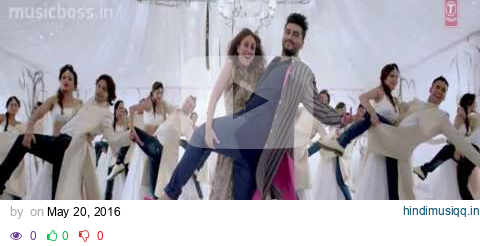 High Heels Ki And Ka Full HD MusicBoss In pagalworld mp3 song download