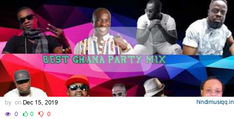 Ghana highlife music mix/ ghana music 2019/2020 highlife music ft daddy lumba pagalworld mp3 song download