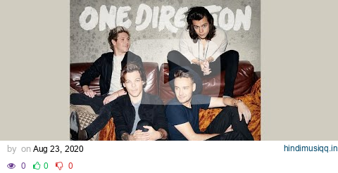 One Direction - History (Audio) pagalworld mp3 song download