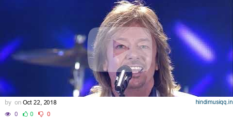 Chris Norman   Hit Medley Sommerhitfestival, 26 08 2017 OFFICIAL pagalworld mp3 song download