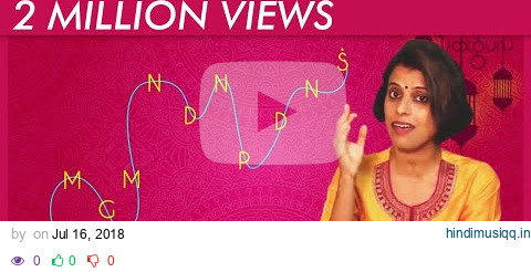 How to sing Gamakas? | VoxGuru ft. Pratibha Sarathy pagalworld mp3 song download