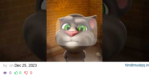 Talking Tom Cat Part 13577 #Shorts pagalworld mp3 song download