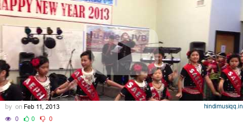 Seattle Mien New Year 2013-Ziepv Nyeic Fingx pagalworld mp3 song download