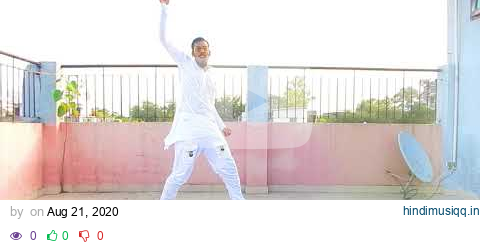 Darr Ke Aage Jeet Hai Dance Cover |Dance | Ravi Prakash | The Flying Sun pagalworld mp3 song download