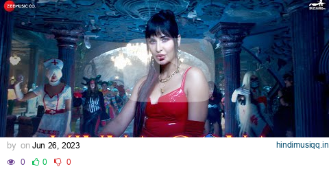 Kinna Sona | Phone Bhoot | Katrina Kaif, Ishaan, Siddhant C| Tanishk Bagchi, Zahrah S Khan | Lyrical pagalworld mp3 song download