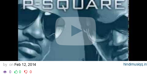 P - Square TASTE THE MONEY (Testimony)  2014!!! pagalworld mp3 song download