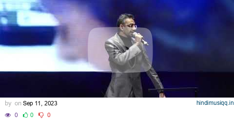 Main Koi Aisa Geet Gaoon Abhijeet & Alka Yagnik | Live Pranay Pradhan pagalworld mp3 song download