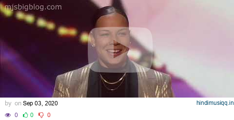 America's Got Talent 2020 Celina wins the Dunkin Save pagalworld mp3 song download