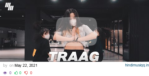 Bizzey - Traag Dance | Choreography by 김미주 MIJU | LJ DANCE STUDIO 엘제이 댄스 안무 춤 pagalworld mp3 song download