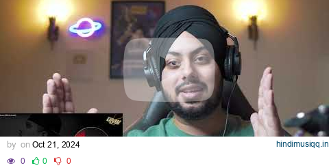 Reaction om Dhanda Nyoliwala - Knife Brows (Official Audio) pagalworld mp3 song download