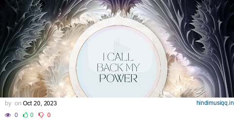 I Call Back My Power - Lee Harris & Davor Bozic pagalworld mp3 song download