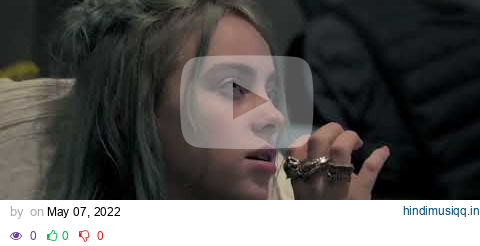 BILLIE EILISH TOURETTE. pagalworld mp3 song download