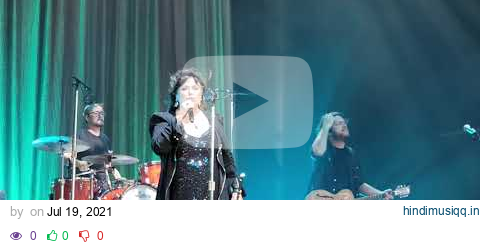 Ann Wilson "Black Wing" St Augustine, Florida 6/27/2021 pagalworld mp3 song download