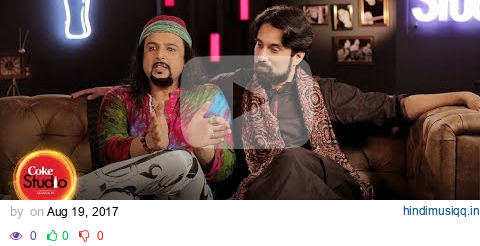 Coke Studio Season 10| BTS| Sayonee| Junoon Feat Rahat Fateh Ali Khan & Ali Noor pagalworld mp3 song download