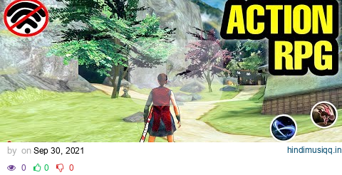 Top 10 NEW OFFLINE ACTION RPG games for Android & iOS (Cool & Amazing OFFLINE RPG Games Mobile) pagalworld mp3 song download