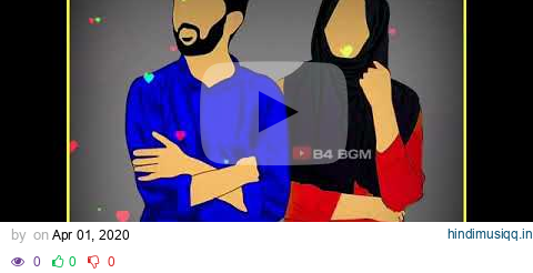 Tiktokile Penn 💖 | New Malayalam Album Song Status 2020 | B4 BGM pagalworld mp3 song download