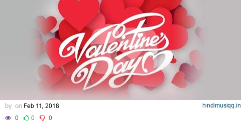 Promise Day Special | Valentine Week | Video Jukebox | Punjabi Valentine Songs 2018 | Speed Records pagalworld mp3 song download