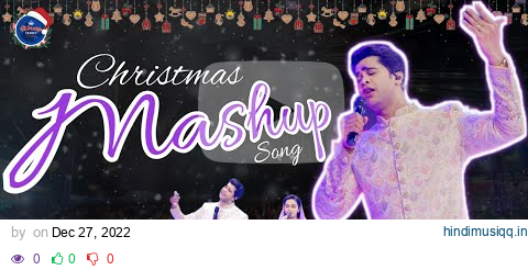 Raj Prakash Paul & Jessy Paul  Christmas Mashup song | Telugu Christmas Song | Worship Series Telugu pagalworld mp3 song download