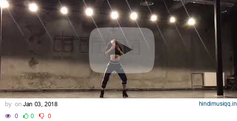 Jessie Reyez - Gatekeeper  |  Choreography by Bobby Newberry pagalworld mp3 song download