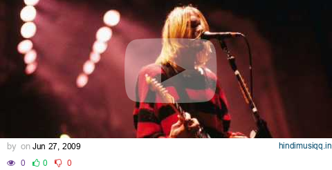 Nirvana "You Know You're Right" Live Aragon Ballroom, Chicago, IL 10/23/93 (audio) pagalworld mp3 song download