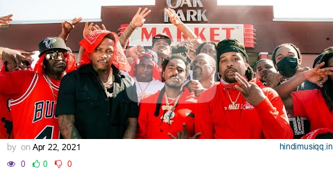 YG, Mozzy - Bompton to Oak Park (Official Video) pagalworld mp3 song download