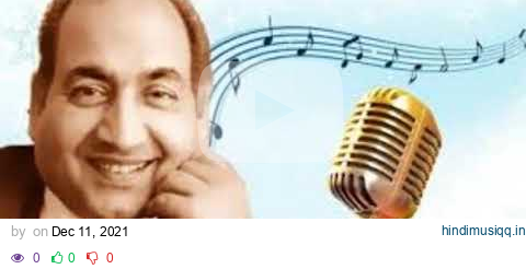 Aji Humse Bachkar Kahan Jaiyega | Mohammed Rafi | Arzoo 1965  Sadhana, R  Kumar Shankar-Jjaiishan pagalworld mp3 song download