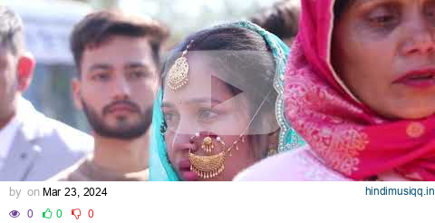 This Video Will Make You Cry! Heartwarming Indian Wedding! pagalworld mp3 song download