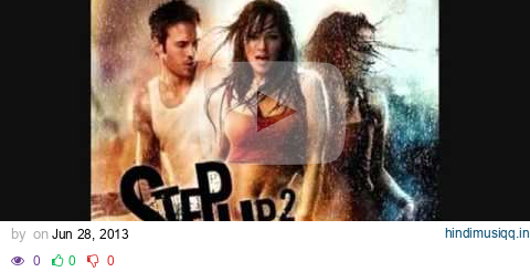 Step Up 2 Missy Elliott ''Shake Your Pom Pom''  step up 2 amigos pagalworld mp3 song download