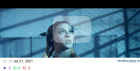 Pabllo Vittar - K.O. (Videoclipe Oficial) pagalworld mp3 song download