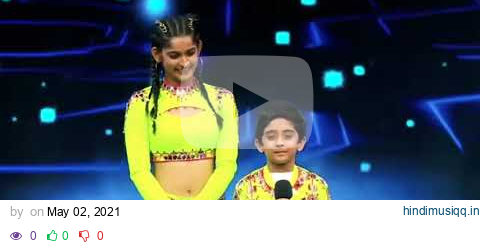 #Sanchitsolodance #superdancerchapter4 Remosir request sanchit pagalworld mp3 song download