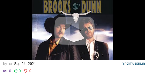 Brooks & Dunn - Neon Moon (Official Audio) pagalworld mp3 song download