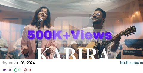 Bharath and Punnya Collective | Music Video | Kabira | Cover pagalworld mp3 song download