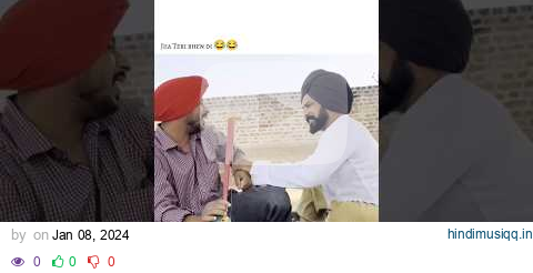 Listen this song 😂😂#dhutta pindi wala singer #jija funny videos @JattBeatRecord pagalworld mp3 song download