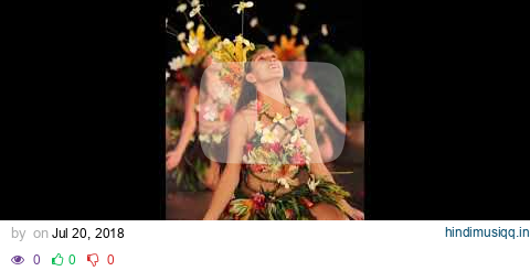 Tahiti Tahiti (2 min Edit) by Na Wai Ho'olulu O Ke Anuenue pagalworld mp3 song download