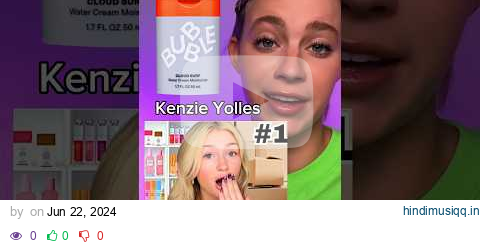 KENZIE YOLLES PICKS MY SKINCARE ROUTINE‼️ *Preppy* pagalworld mp3 song download