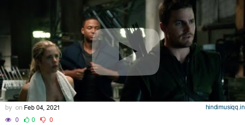 Olicity & Diggle | "I Thought The Trick Was To Avoid Getting Into Fights" | S01E16 pagalworld mp3 song download