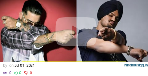 KARAN AUJLA Copied SIDHU MOOSE WALA Pose? pagalworld mp3 song download